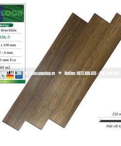 Sàn Nhựa MaxFloor 48036-3