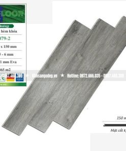 Sàn Nhựa MaxFloor 48079-2