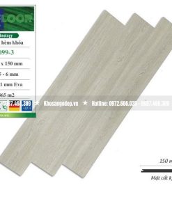 Sàn Nhựa MaxFloor 48099-3