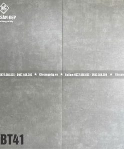 Sàn Nhựa Dán Keo Vân Đá VBT41