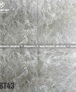 Sàn Nhựa Dán Keo Vân Đá VBT43