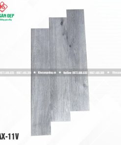 Sàn Nhựa Dán Keo MaxFloor Max 11